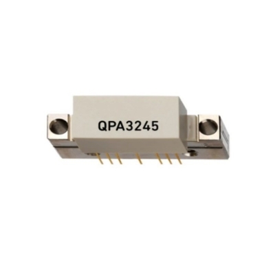 ماژول ارتباطات بی سیم QPA3245 24V 11W 1.2GHz 25dB تقویت کننده RF هیبریدی