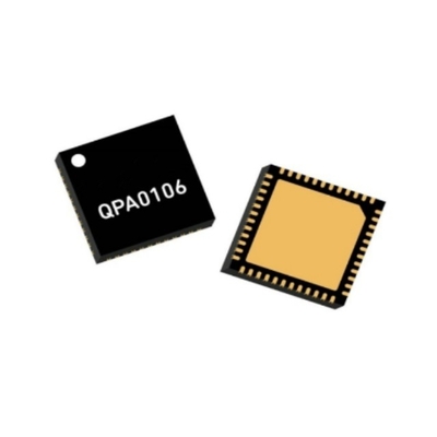 ماژول ارتباطات بی سیم QPA0106 1GHz 18 وات GaN تقویت کننده قدرت