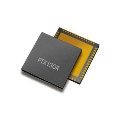 ماژول ارتباطات بی سیم PTX130RDQ56D13 خواننده های NFC با عملکرد بالا QFN56