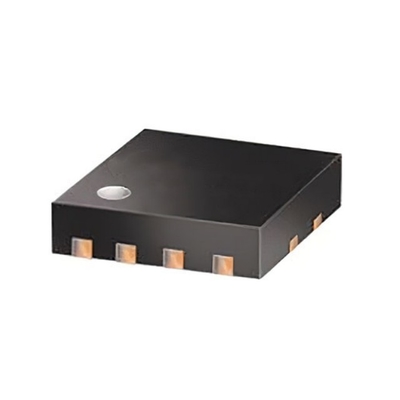 ماژول ارتباطات بی سیم PMA2-162LN+ 55mA 1GHz شور فوق العاده کم MMIC تقویت کننده 8-TFDFN