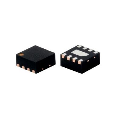 ماژول ارتباطات بی سیم PMA2-252LNA+ 57mA تقویت کننده کم سر و صدا 8-TFDFN