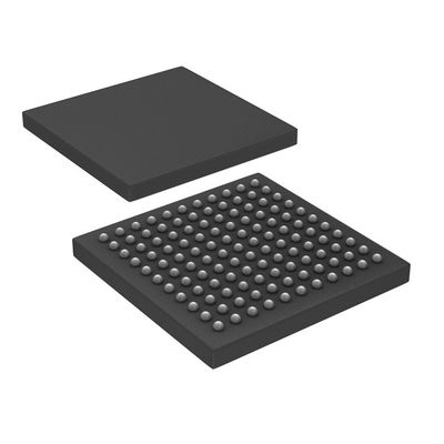 میکروکنترلر MCU PIC32MX360F512L-80I/BG 512KB IC میکروکنترلر جاسازی شده فلش