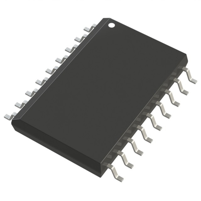 میکروکنترلر MCU PIC16F1826T-I/SO 32MHz 8-Bit MCU با فناوری NanoWatt XLP