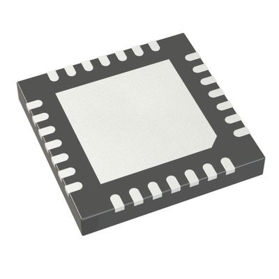 MCU میکروکنترلر PIC18F27Q83-I/5N 8Bit MCU جاسازی شده VQFN28 سطح نصب
