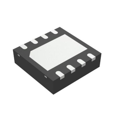 میکروکنترلر MCU PIC16F18114-I/MD 8-Bit MCU DFN8 7KB فلش میکروکنترلر چیپ