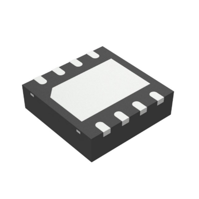 میکروکنترلر MCU PIC16F18115-I/MD میکروکنترلر های جاسازی شده DFN8 8-bit PIC MCU