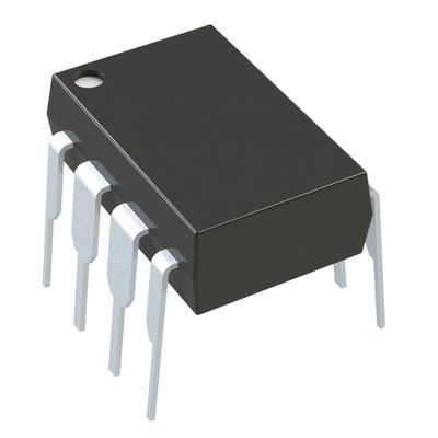 MCU میکروکنترلر PIC16F18114-I/P تا 7KB فلش MCU 1.8V ~ 5.5V MCU جاسازی شده