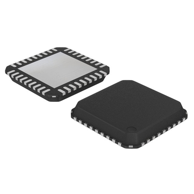 MCU میکروکنترلر PIC32MM0016GPL036-E/M2 25MHz کم قدرت 16KB فلش MCU جاسازی شده