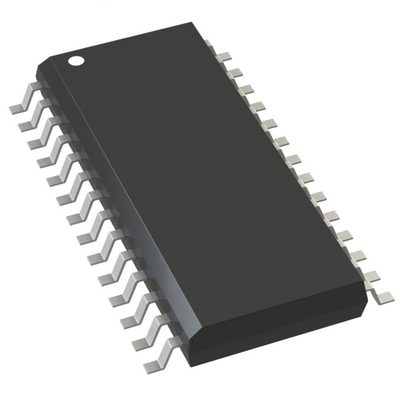میکروکنترلر MCU PIC18F26K40T-I/SO MCU جاسازی شده SOIC28 MCU 8-bit PIC با قدرت پایین