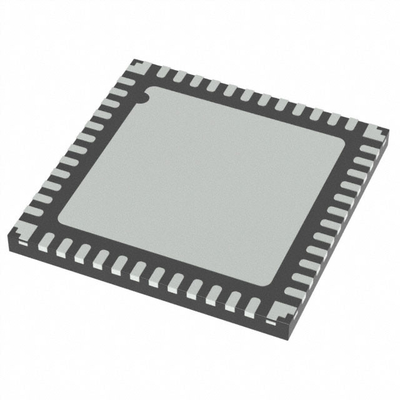میکروکنترلر MCU PIC32MM0064GPM048T-I/M4 میکروکنترلر 32 بیتی تک هسته ای 25MHz