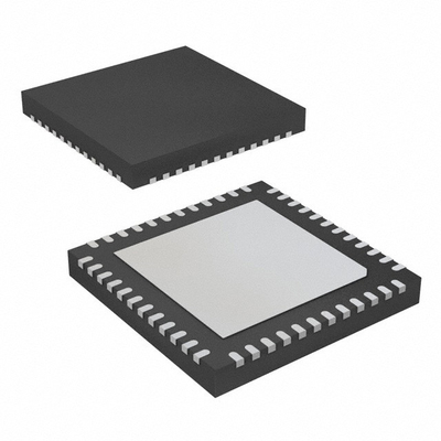 میکروکنترلر MCU PIC18F57Q84T-I/6MX 64MHz 8-Bit Flash MCU با تکنولوژی XLP