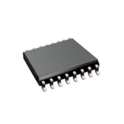 تراشه مدار یکپارچه SI8631EC-B-IS1R جداکننده های دیجیتال سه کانال SOIC16