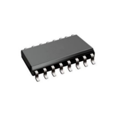 تراشه مدار یکپارچه SI8630BB-B-IS1R 2500Vrms 3 کانال جداکننده های دیجیتال