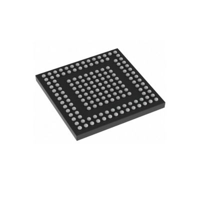 آی‌سی اترنت SJA1105SELY 3.6 ولت سوئیچ اترنت خودرو 5 پورت