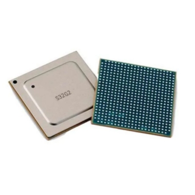 میکروکنترلر MCU S32G274AABK0VUCT پردازنده شبکه خودرو با عملکرد بالا