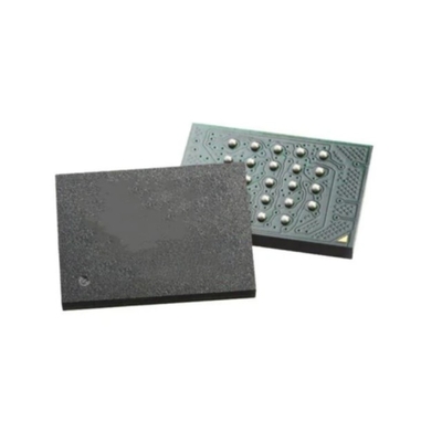 IC حافظه Chip S25HL512TFABHI013 133 MHz 512Mbit SPI FLASH - NOR IC حافظه