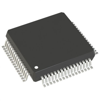 MCU میکروکنترلر R5F51403ADFK MCU 32 بیتی LQFP64 64KB MCU Flash Embedded