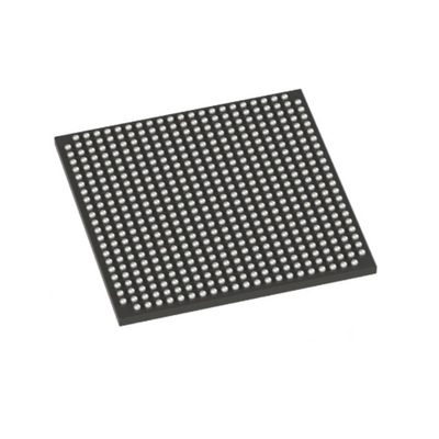 میکروکنترلر MCU S32G398ASAK1VUCT 800mV مایکروپروسسر نقطه شناور FBGA525