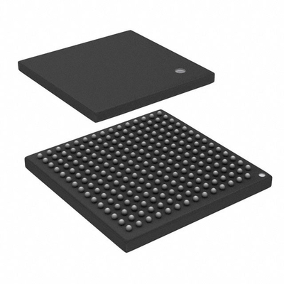 میکروکنترلر MCU R5F572MDHDBD کم قدرت 240MHz 32Bit میکروکنترلر IC