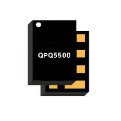 ماژول ارتباطات بی سیم QPQ5500TR13 حالت سیگنال 5GHz UNII 1-3 باندBoost Filter