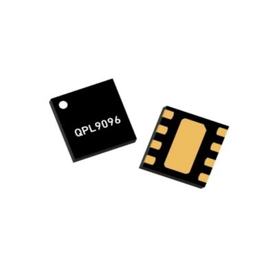 ماژول ارتباطات بی سیم QPL9096TR7 تقویت کننده بلوک افزایش صوتی بسیار کم