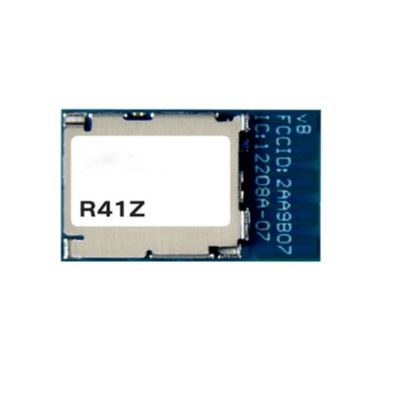 ماژول ارتباطات بی سیم R41Z-TA-R مستقل BT4.2 ماژول کم انرژی