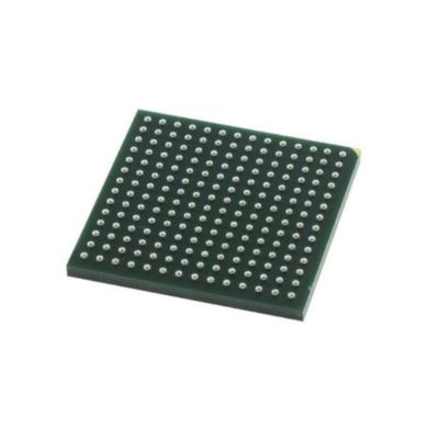 میکروکنترلر MCU R7FA8D1AHECBD تا 480MHz ARM میکروکنترلر تراشه BGA224