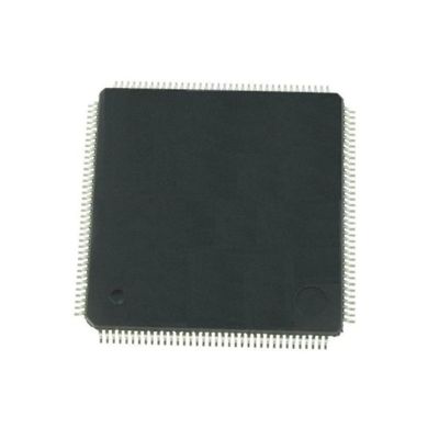 میکروکنترلر MCU R7FA8M1AHECFB تا 2MB میکروکنترلر فلش LQFP144