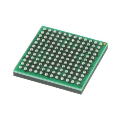 میکروکنترلر MCU R7FA6M4AE3CBM تا 200MHz ARM Cortex M33 میکروکنترلر