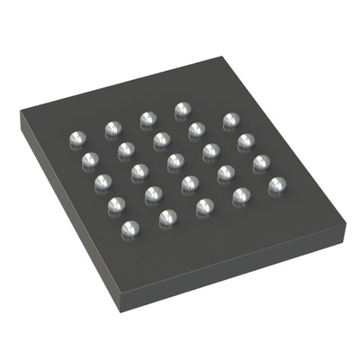حافظه IC Chip S25HS01GTDPBHV030 133MHz 1Gbit SPI 128MB حافظه IC 24-VBGA