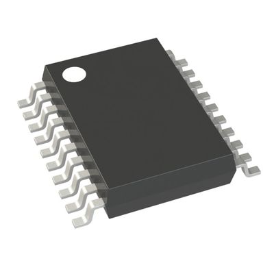 MCU میکروکنترلر R7F102G6E2DSP RL78 4KB RAM MCU میکروکنترلر جاسازی شده