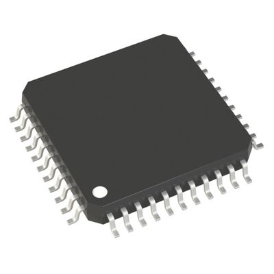 میکروکنترلر MCU R7F101GLG3CFA 16Bit میکروکنترلرهای جاسازی شده IC LQFP64