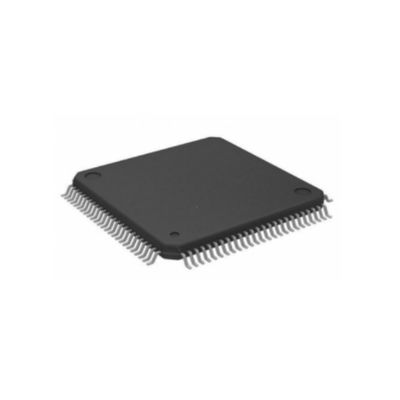 میکروکنترلر MCU R7F100GLG2DLA 32MHz 96KB فلش MCU 64FLGA