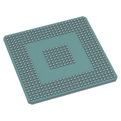 MCU میکروکنترلر R7F701432EABG 32 بیتی MCU جاسازی شده BGA484 20 ADC Channel MCU