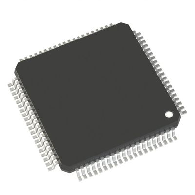 ریزکنترل‌گر MCU R5F10PMJCLFB 32 مگاهرتز خودرویی IC