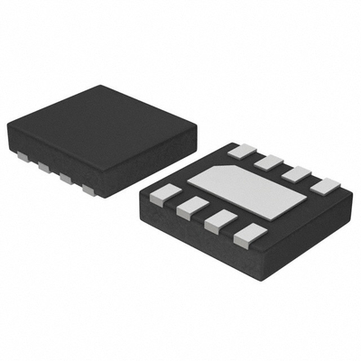 حافظه IC Chip S25FL064LABNFM043 حافظه فلش USON8 تراشه ی حافظه ی همزمان NOR