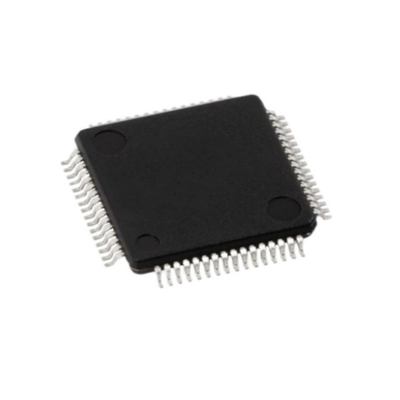 میکروکنترلر MCU R7F100GLL3CLA قدرت پایین 16 بیتی 32MHz میکروکنترلر 64WFLGA