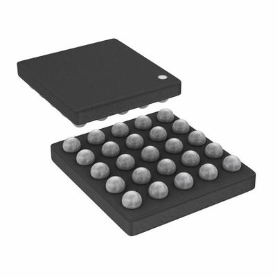 MCU میکروکنترلر R7FA2E1A92DBU 32 بیتی 48MHz 128KB کد فلش RA2E1 MCU جاسازی شده