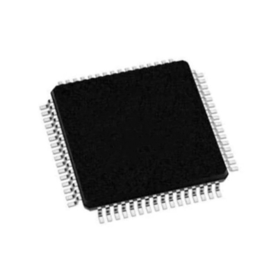 میکروکنترلر MCU R7F101GLE2DFB 16Bit MCU LQFP64 تا 48MHz MCU جاسازی شده