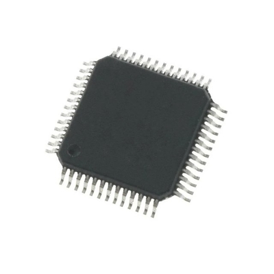 میکروکنترلر MCU R7F101GJG3CFA 48MHz عملکرد بالا 16Bit MCU LQFP52