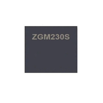 ماژول ارتباطات بی سیم ZGM230SA27HGN2 100kbps ماژول گیرنده 14dBm