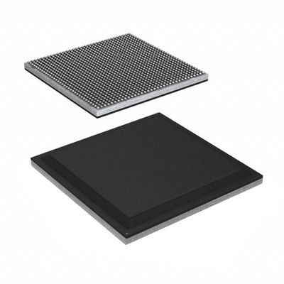 XCZU7EV-2FFVC1156E Field Programmable Gate Array با حافظه 256KB و سلول های منطقی 504K SoC FPGA