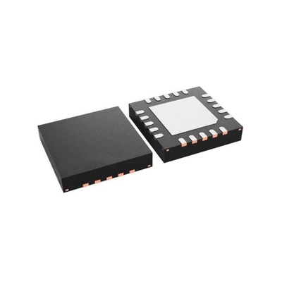 تراشه مدار یکپارچه TPS281C30DRGWR 60V تحمل 1 کانال High Side Switch IC