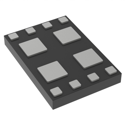 تراشه مدار یکپارچه TPS7A2128PYWDJ 1 خروجی 500mA IC تنظیم کننده خطی LDO