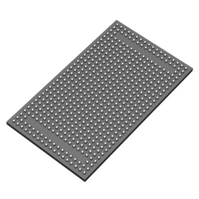 آرایه دروازه قابل برنامه ریزی میدان XCZU3CG-1UBVA530E 500MHz دو SOC FPGA IC 530-FCBGA
