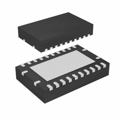 تراشه مدار یکپارچه TLIN1024RGYRQ1 رباعی رباعی خودرو LIN Transceiver VQFN24