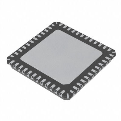 TLE9842QX MCU میکروکنترلر خودرو با فلش 36kB در بسته VFQFN48