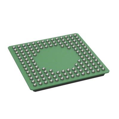 تراشه مدار یکپارچه TMS320C5535AZAYA05 پردازنده های سیگنال دیجیتال نقطه ثابت BGA144