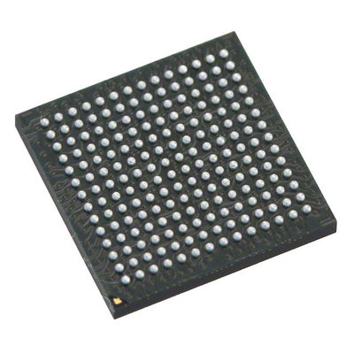 رشته برنامه نویسی قابل دسترسی XC7S15-1CPGA196Q 1000LAB 1V FPGA IC Chip CSBGA196