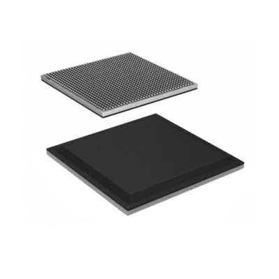 آرایه دروازه قابل برنامه ریزی میدان XCKU095-2FFVA1156E Kintex Field Programmable Gate Array IC